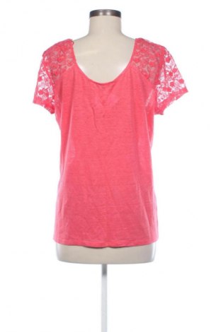 Damen Shirt Etam, Größe XL, Farbe Rot, Preis € 13,81