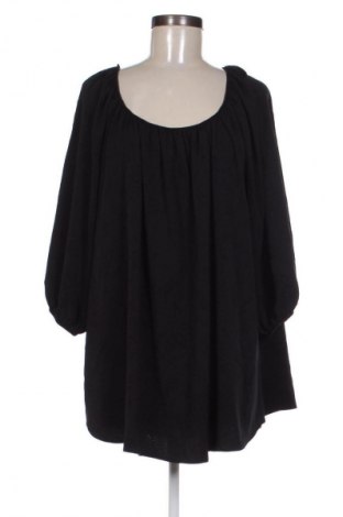 Damen Shirt Evans, Größe 3XL, Farbe Schwarz, Preis € 13,80