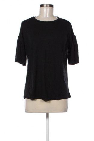 Dámská halenka F&F, Velikost S, Barva Černá, Cena  247,00 Kč
