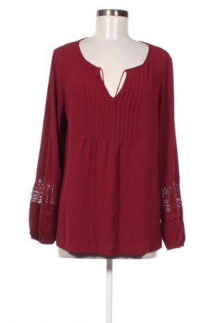 Damen Shirt F&F, Größe L, Farbe Rot, Preis 9,72 €