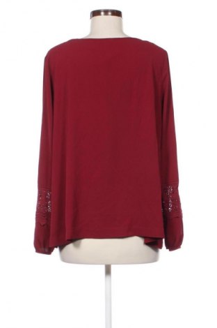 Damen Shirt F&F, Größe L, Farbe Rot, Preis 9,72 €