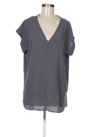 Bluzka damska F&F, Rozmiar L, Kolor Szary, Cena 44,94 zł