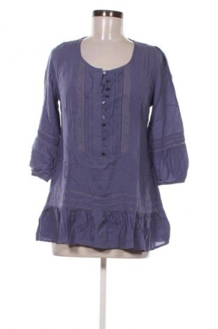 Bluzka damska F&F, Rozmiar S, Kolor Fioletowy, Cena 43,68 zł