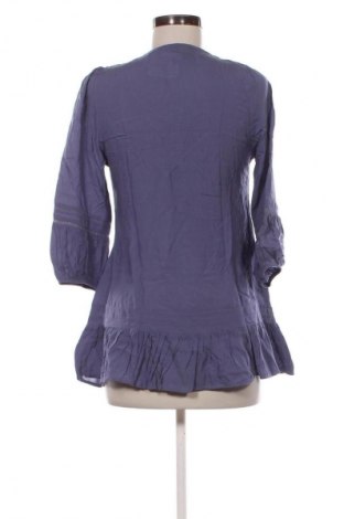 Bluzka damska F&F, Rozmiar S, Kolor Fioletowy, Cena 43,68 zł