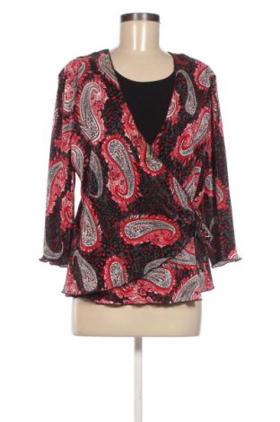 Damen Shirt Fabiani, Größe XL, Farbe Mehrfarbig, Preis € 10,00