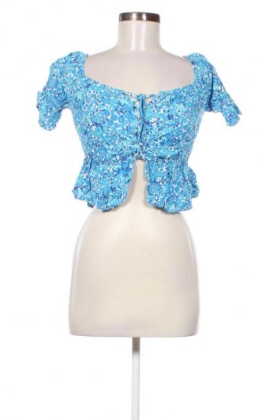 Bluzka damska Fb Sister, Rozmiar XS, Kolor Kolorowy, Cena 35,99 zł