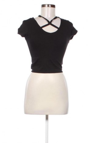 Dámska blúza Fb Sister, Veľkosť XS, Farba Čierna, Cena  10,00 €
