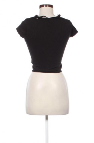Dámska blúza Fb Sister, Veľkosť XS, Farba Čierna, Cena  10,00 €