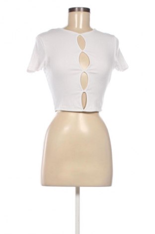 Damen Shirt Fb Sister, Größe S, Farbe Weiß, Preis € 18,47