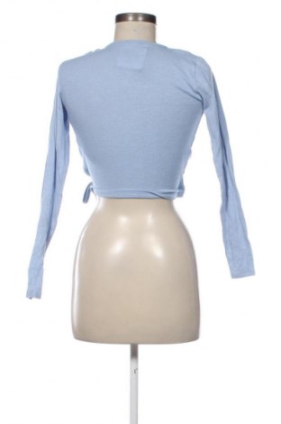 Bluză de femei Fb Sister, Mărime XS, Culoare Albastru, Preț 51,45 Lei