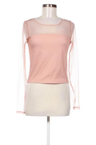 Damen Shirt Fb Sister, Größe M, Farbe Aschrosa, Preis 10,00 €