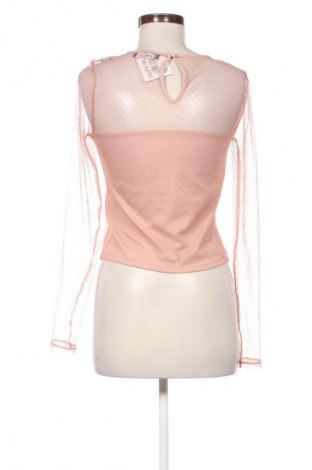 Damen Shirt Fb Sister, Größe M, Farbe Aschrosa, Preis 10,00 €