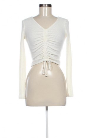Damen Shirt Fb Sister, Größe XXS, Farbe Beige, Preis 13,99 €