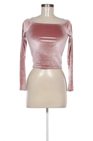 Bluză de femei Fb Sister, Mărime XS, Culoare Mov deschis, Preț 65,99 Lei