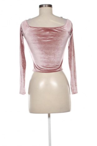 Bluză de femei Fb Sister, Mărime XS, Culoare Mov deschis, Preț 65,99 Lei
