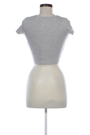 Dámska blúza Fb Sister, Veľkosť XS, Farba Sivá, Cena  9,72 €