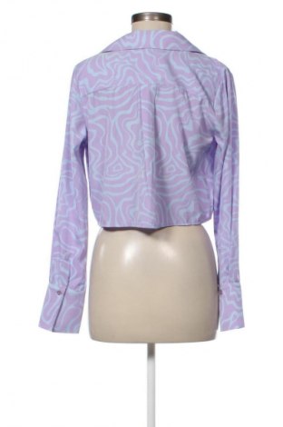 Damen Shirt Fire & Glory, Größe S, Farbe Mehrfarbig, Preis 11,99 €