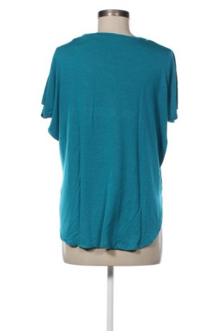 Damen Shirt Fisherfield, Größe M, Farbe Blau, Preis 8,99 €