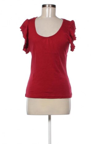 Damen Shirt Fisherfield, Größe L, Farbe Rot, Preis € 10,00