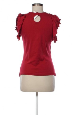 Damen Shirt Fisherfield, Größe L, Farbe Rot, Preis € 10,00