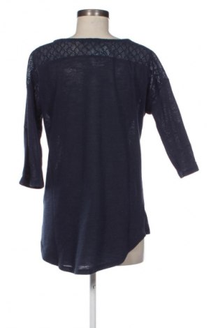 Damen Shirt Flame, Größe S, Farbe Blau, Preis € 10,00