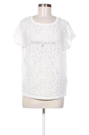 Damen Shirt Flame, Größe L, Farbe Mehrfarbig, Preis € 9,72