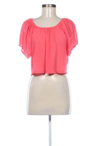 Bluză de femei Forever 21, Mărime S, Culoare Roz, Preț 42,99 Lei