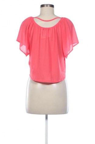 Bluză de femei Forever 21, Mărime S, Culoare Roz, Preț 42,99 Lei