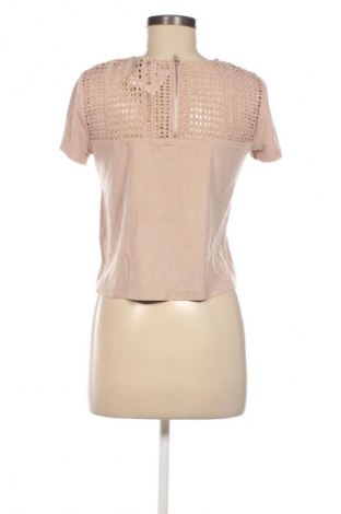 Bluzka damska Forever 21, Rozmiar S, Kolor Beżowy, Cena 46,30 zł