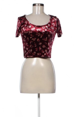 Dámska blúza Forever 21, Veľkosť M, Farba Viacfarebná, Cena  10,30 €