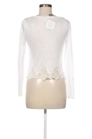 Damen Shirt Forever New, Größe S, Farbe Weiß, Preis 24,49 €