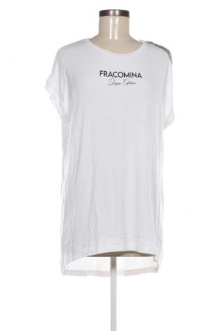 Dámska blúza Fracomina, Veľkosť M, Farba Biela, Cena  43,95 €