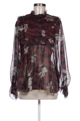 Damen Shirt Fracomina, Größe S, Farbe Mehrfarbig, Preis € 75,99