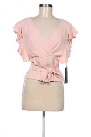 Damen Shirt Frankie Morello, Größe M, Farbe Rosa, Preis 102,99 €