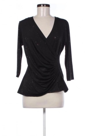 Damen Shirt Fransa, Größe M, Farbe Schwarz, Preis € 11,99