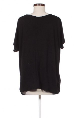 Bluzka damska Free, Rozmiar 3XL, Kolor Czarny, Cena 43,68 zł