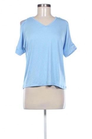 Damen Shirt Freya, Größe XL, Farbe Blau, Preis € 37,42