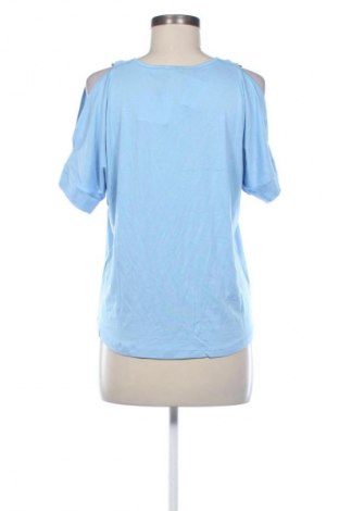 Damen Shirt Freya, Größe XL, Farbe Blau, Preis € 37,42