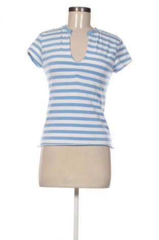 Дамска блуза Gap, Размер XS, Цвят Многоцветен, Цена 24,80 лв.