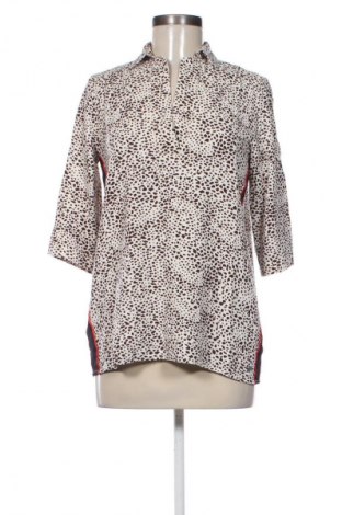 Damen Shirt Garcia, Größe S, Farbe Mehrfarbig, Preis € 13,80