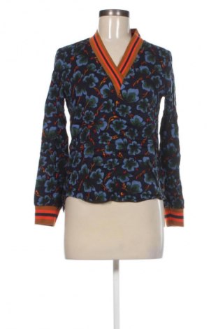 Bluză de femei Garcia, Mărime S, Culoare Multicolor, Preț 117,99 Lei