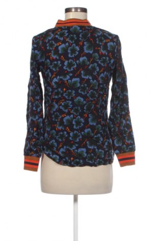 Bluză de femei Garcia, Mărime S, Culoare Multicolor, Preț 117,99 Lei
