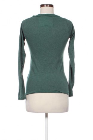 Damen Shirt Garcia Jeans, Größe S, Farbe Grün, Preis € 17,39