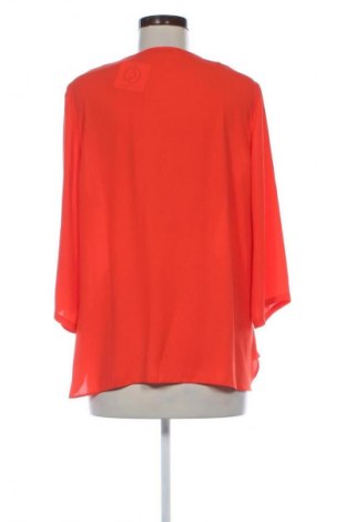 Damen Shirt George, Größe XL, Farbe Rot, Preis € 6,99