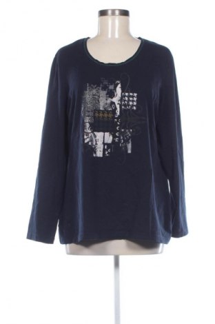 Damen Shirt Gerry Weber, Größe XL, Farbe Blau, Preis € 24,99