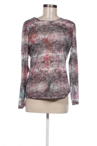 Дамска блуза Gerry Weber, Размер M, Цвят Многоцветен, Цена 109,99 лв.