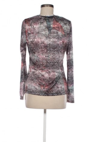 Дамска блуза Gerry Weber, Размер M, Цвят Многоцветен, Цена 109,99 лв.