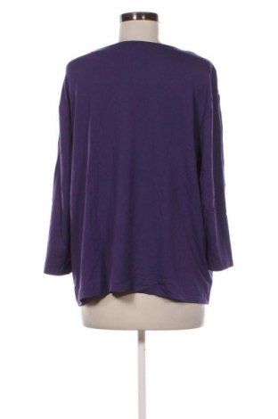 Damen Shirt Gerry Weber, Größe XXL, Farbe Lila, Preis 64,80 €