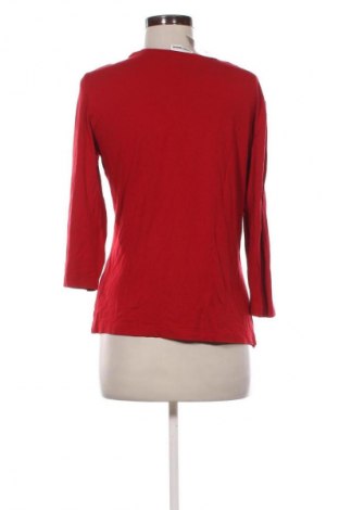 Bluză de femei Gerry Weber, Mărime L, Culoare Roșu, Preț 126,32 Lei