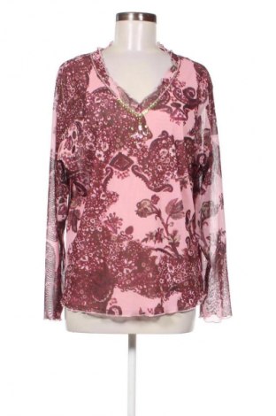 Dámska blúza Gerry Weber, Veľkosť XL, Farba Viacfarebná, Cena  24,55 €